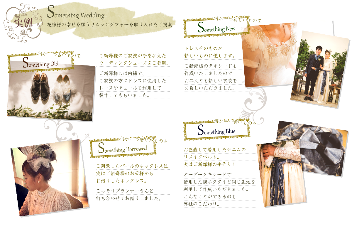 mimozaの綴る物語